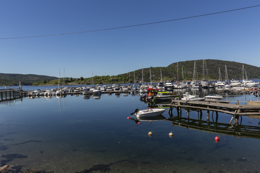 Ledige båtplasser i VB våren 2025